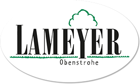 Lameyer Blumen und Pflanzen - Logo